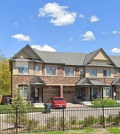 Townhouse for lease at 39 Oliana Way, Brampton, Ontario, L6Y 6G8 - Bram West - MLS: W13662260