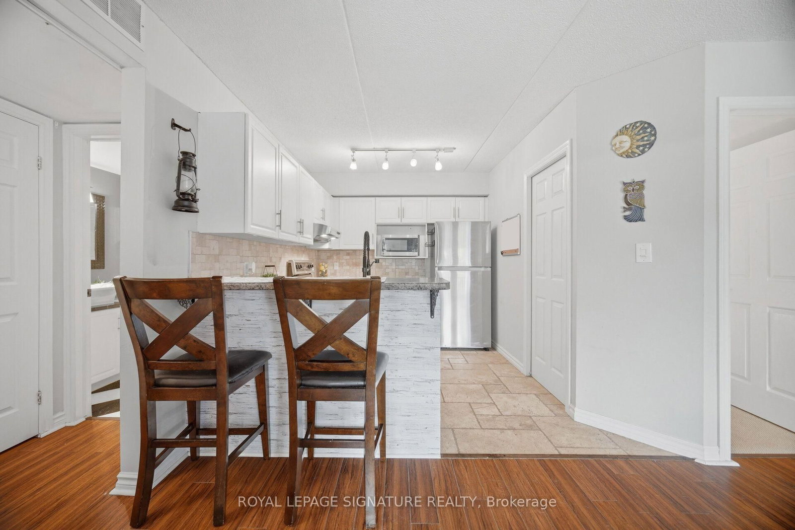 2020 Cleaver Avenue • #207 • Burlington, ON photo 14