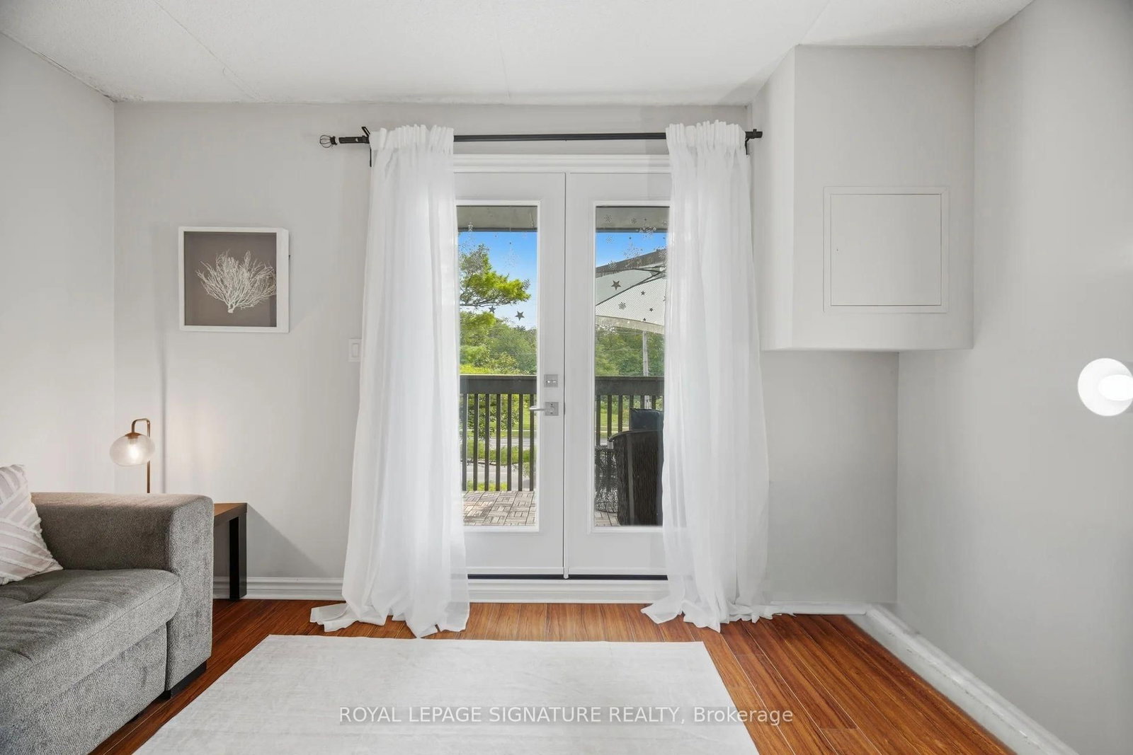 2020 Cleaver Avenue • #207 • Burlington, ON photo 25