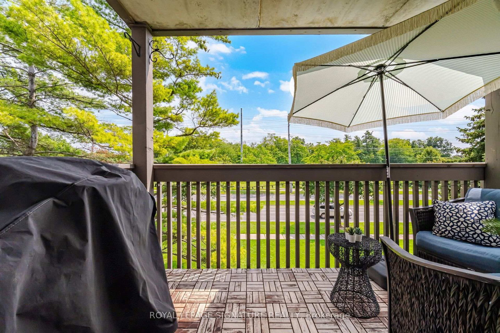 2020 Cleaver Avenue • #207 • Burlington, ON photo 26