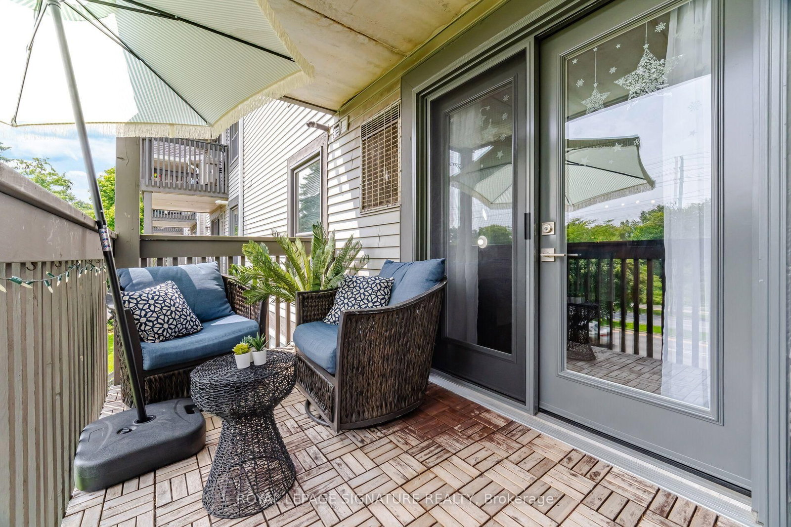 2020 Cleaver Avenue • #207 • Burlington, ON photo 27