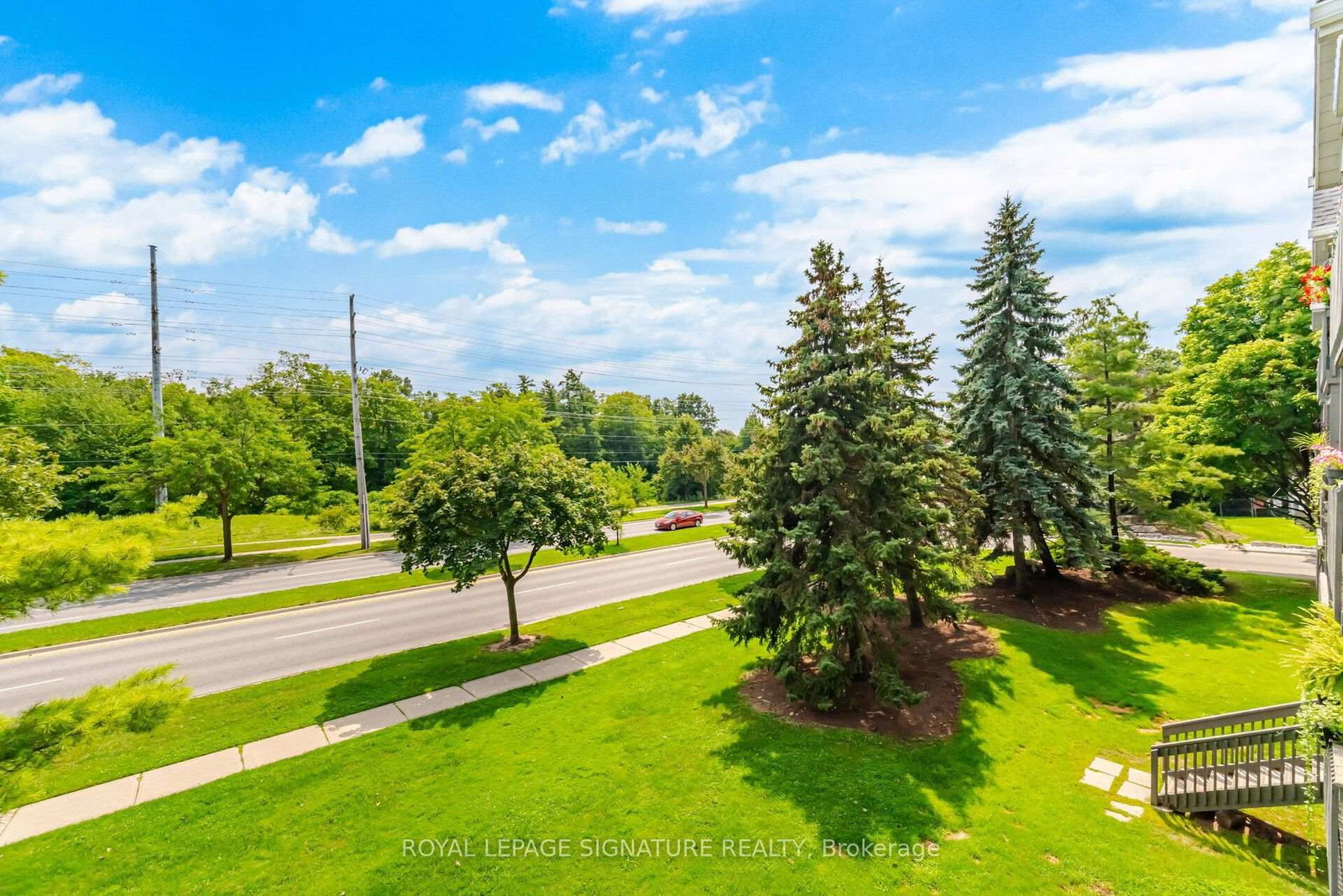 2020 Cleaver Avenue • #207 • Burlington, ON photo 30