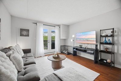2020 Cleaver Avenue • #207 • Burlington, ON photo 8