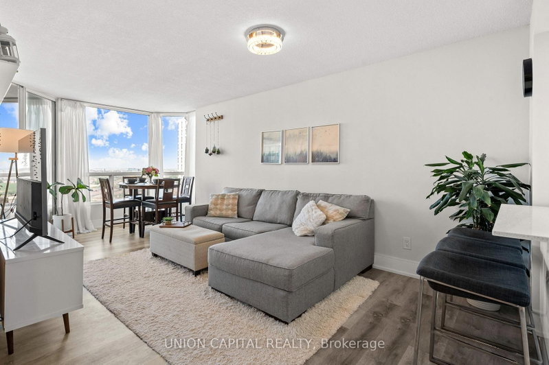 1612 - 4460 Tucana Court