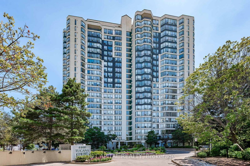 1612 - 4460 Tucana Court