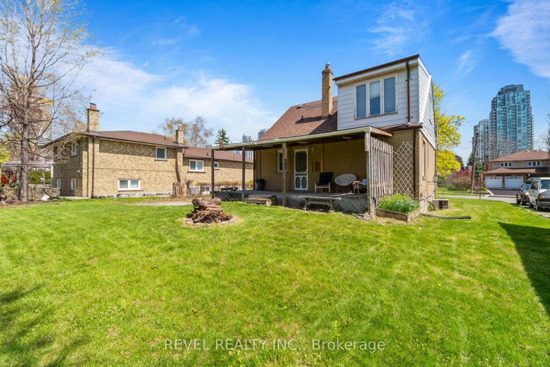 3524 Joan Mississauga,ON L5B 1T8 — Photo 17
