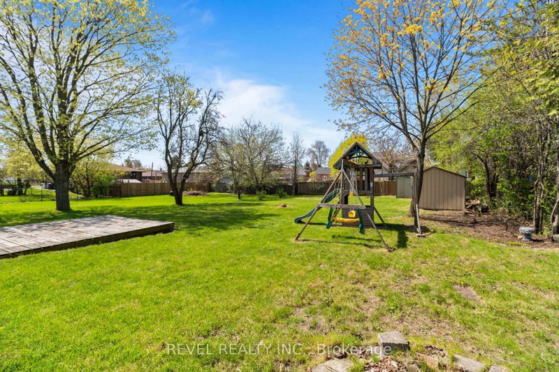 3524 Joan Mississauga,ON L5B 1T8 — Photo 21