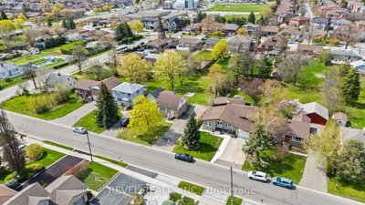 3524 Joan Mississauga,ON L5B 1T8 — Photo 25