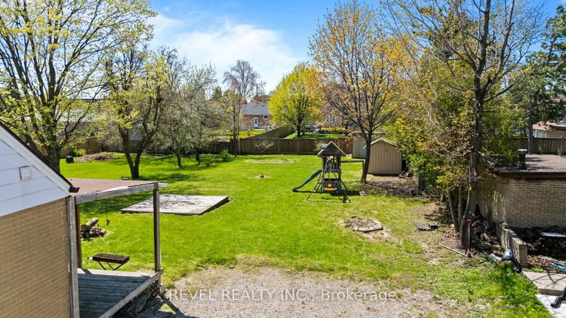 3524 Joan Mississauga,ON L5B 1T8 — Photo 29