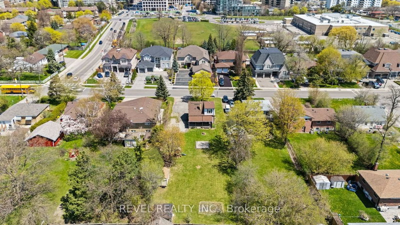 3524 Joan Mississauga,ON L5B 1T8 — Photo 30