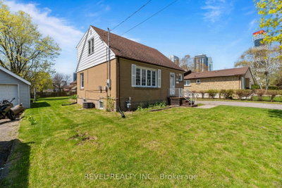 3524 Joan Drive • Mississauga, ON photo 4