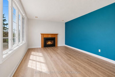 3524 Joan Drive • Mississauga, ON photo 5