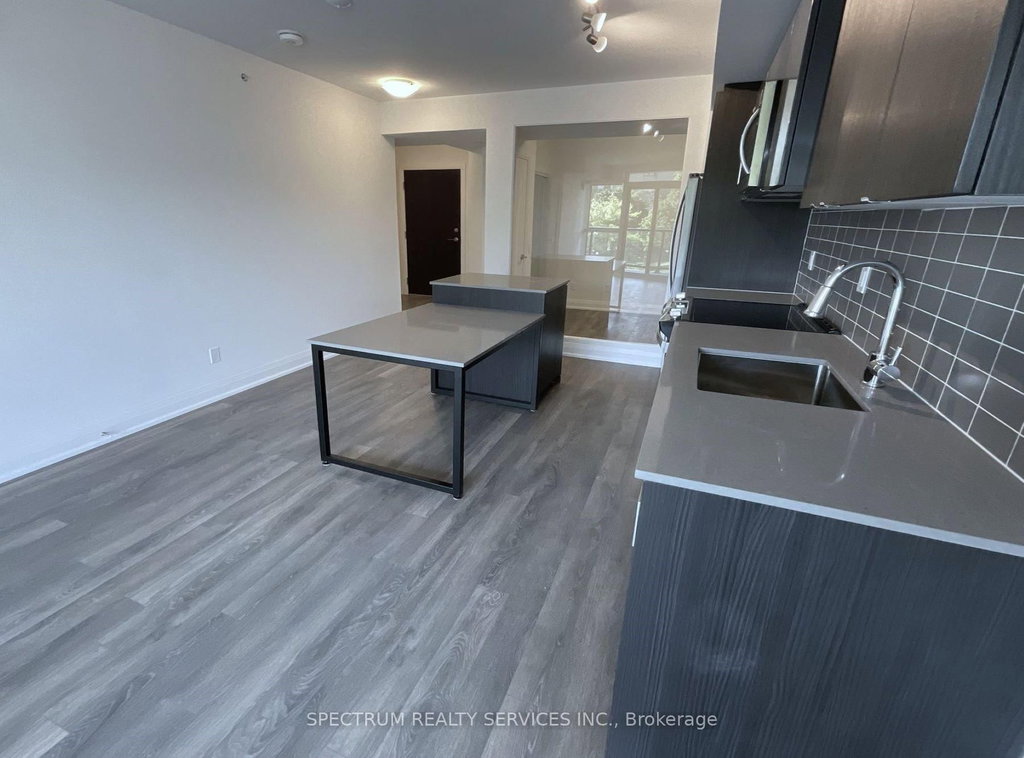 306 - 1461 Lawrence Avenue W 2