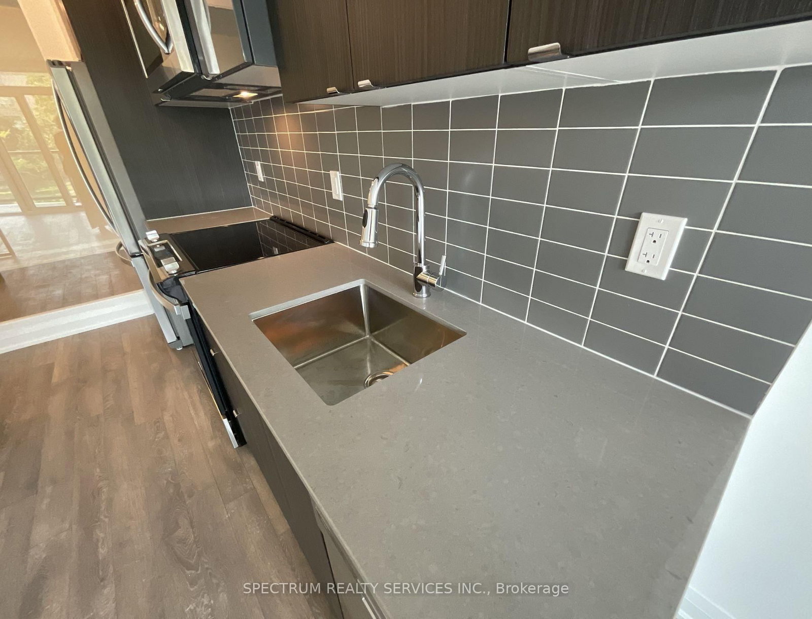 306 - 1461 Lawrence Avenue W, Toronto 3