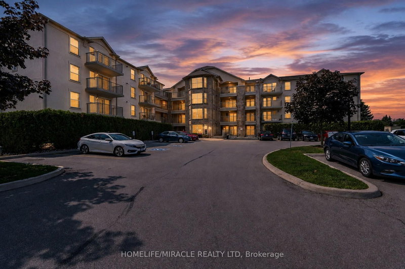 305 - 1490 Bishops Gate