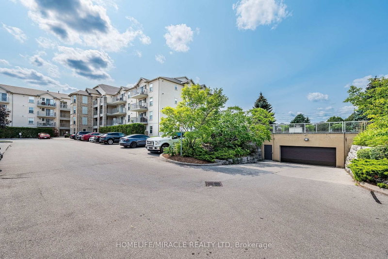 305 - 1490 Bishops Gate