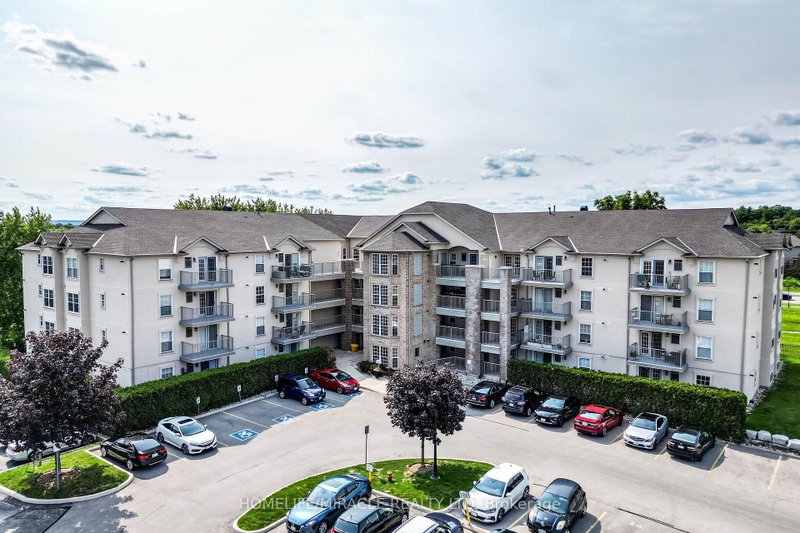 305 - 1490 Bishops Gate