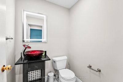 3191 Oakview Mississauga,ON L5N 7N9 — Photo 10