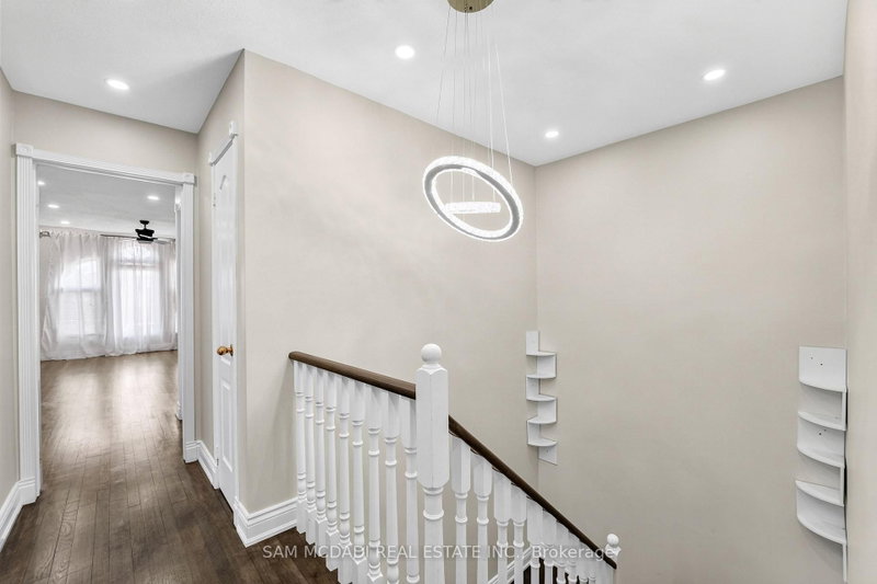 3191 Oakview Mississauga,ON L5N 7N9 — Photo 12
