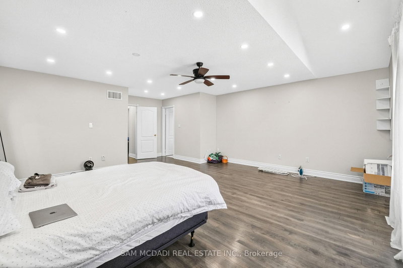 3191 Oakview Mississauga,ON L5N 7N9 — Photo 14