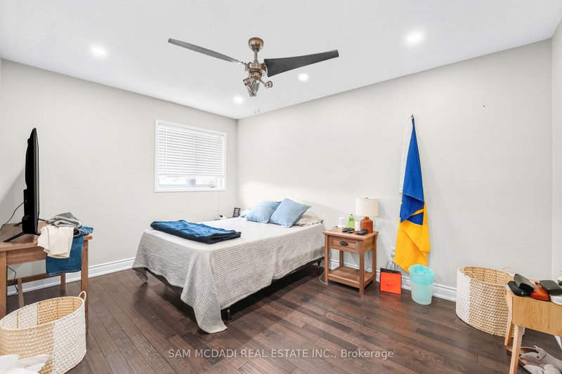 3191 Oakview Mississauga,ON L5N 7N9 — Photo 18