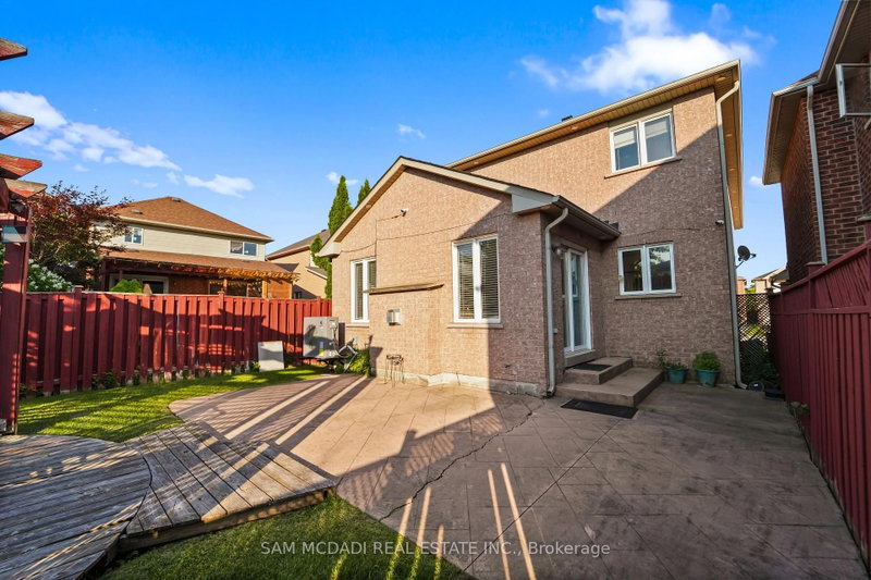 3191 Oakview Mississauga,ON L5N 7N9 — Photo 28