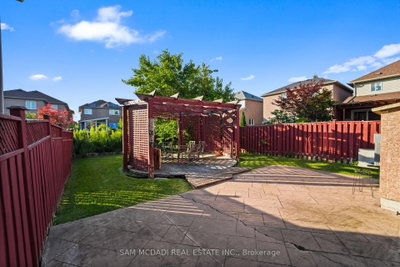 3191 Oakview Mississauga,ON L5N 7N9 — Photo 30