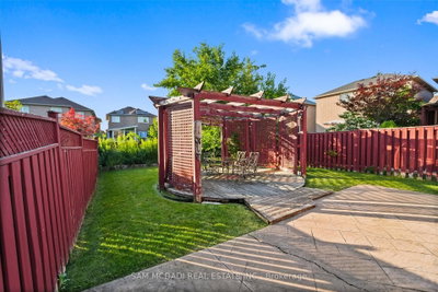 3191 Oakview Mississauga,ON L5N 7N9 — Photo 31