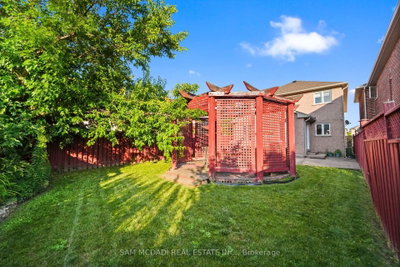 3191 Oakview Mississauga,ON L5N 7N9 — Photo 32