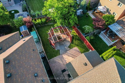 3191 Oakview Mississauga,ON L5N 7N9 — Photo 34