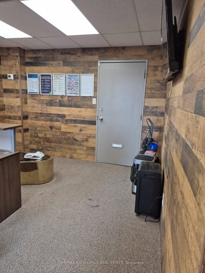 Investment for lease at 52-2455 Cawthra Street, Mississauga, Ontario, L5A 3P1 - Dixie - MLS: W13662496