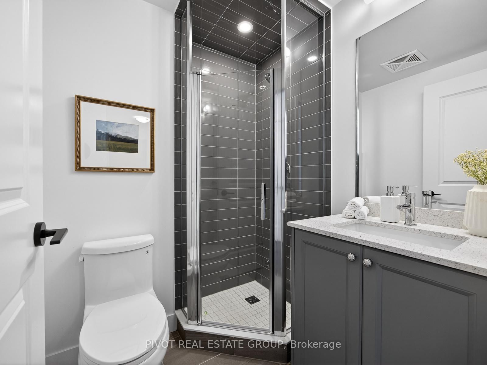 2333 Khalsa Gate • #210 • Oakville, ON photo 15