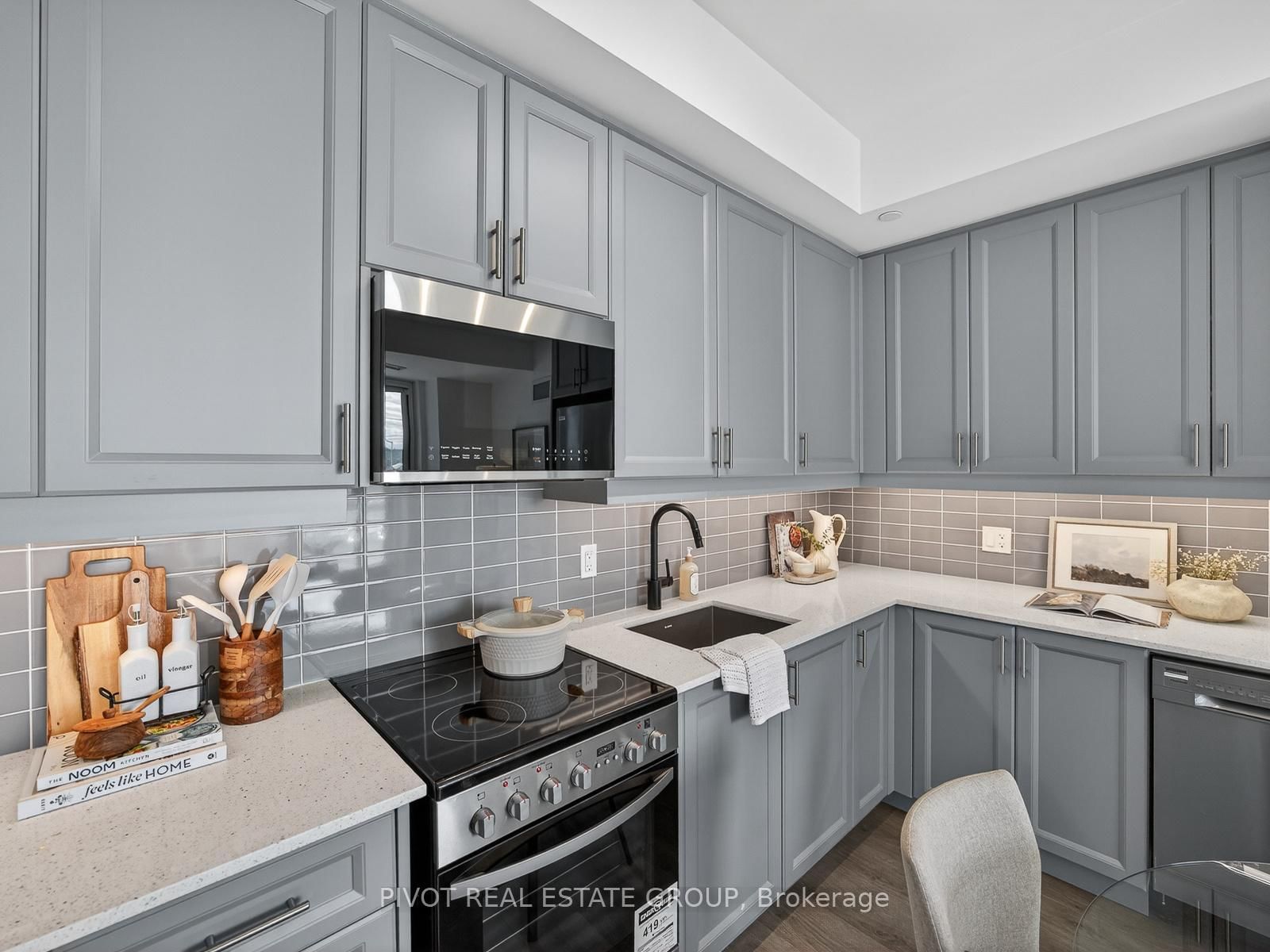 2333 Khalsa Gate • #210 • Oakville, ON photo 8