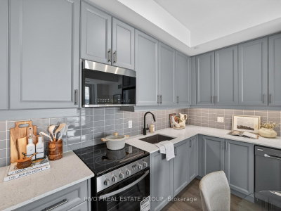 2333 Khalsa Gate • #210 • Oakville, ON photo 8