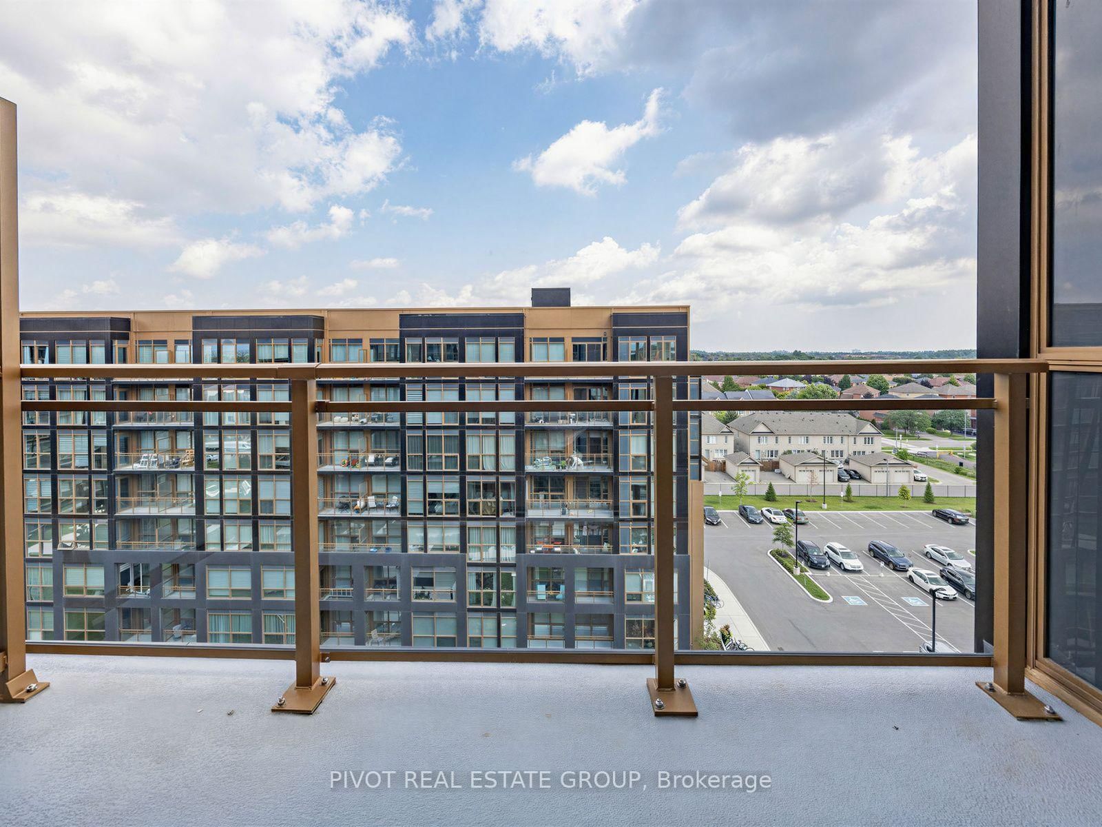 2333 Khalsa Gate • #802 • Oakville, ON photo 25
