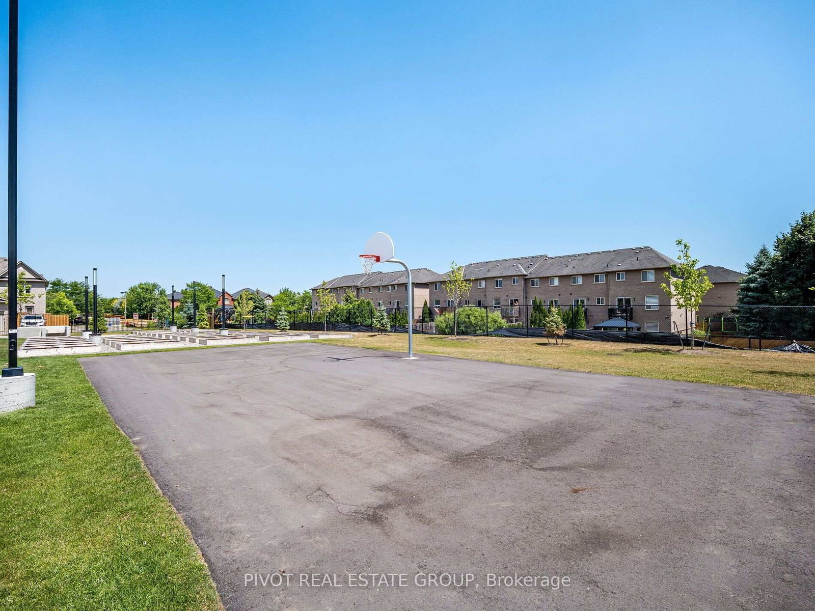 2333 Khalsa Gate • #802 • Oakville, ON photo 36