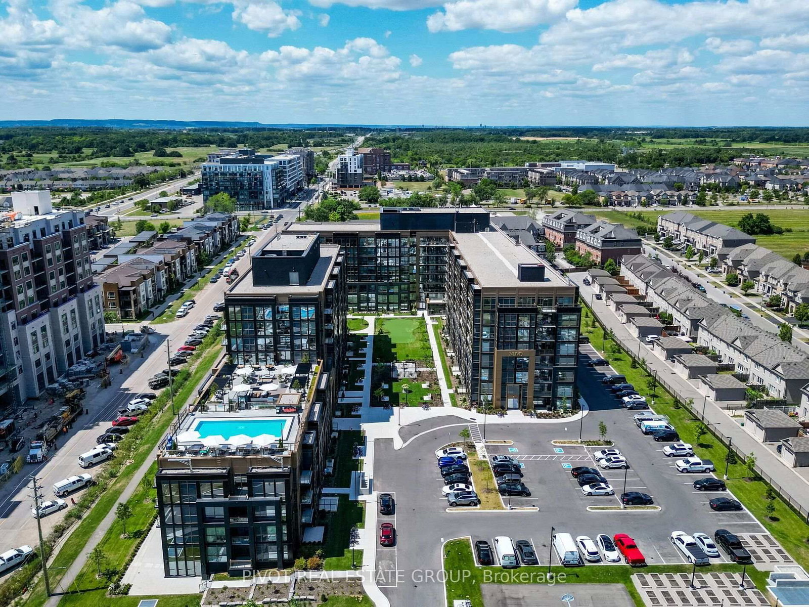 2333 Khalsa Gate • #802 • Oakville, ON photo 39