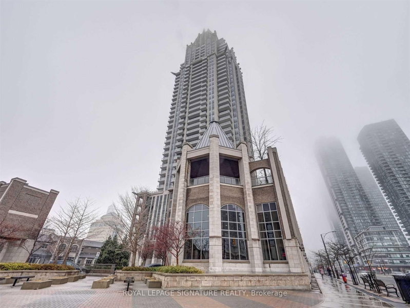 3408 - 388 Prince of Wales Drive