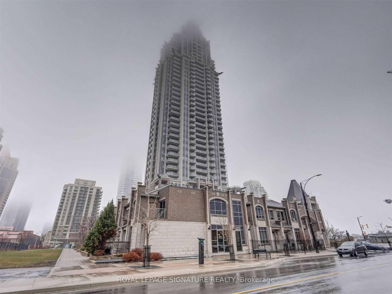 3408 - 388 Prince of Wales Drive
