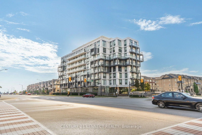 101 - 180 Veterans Drive
