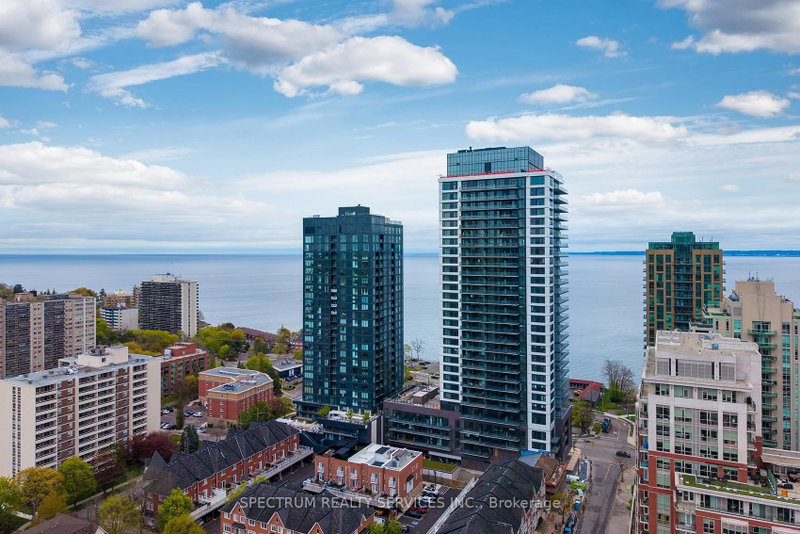 2004 - 2075 Lakeshore Road