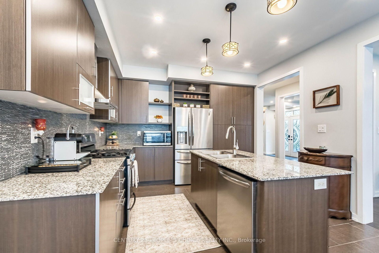 1 Rookie Street • Brampton, ON photo 13
