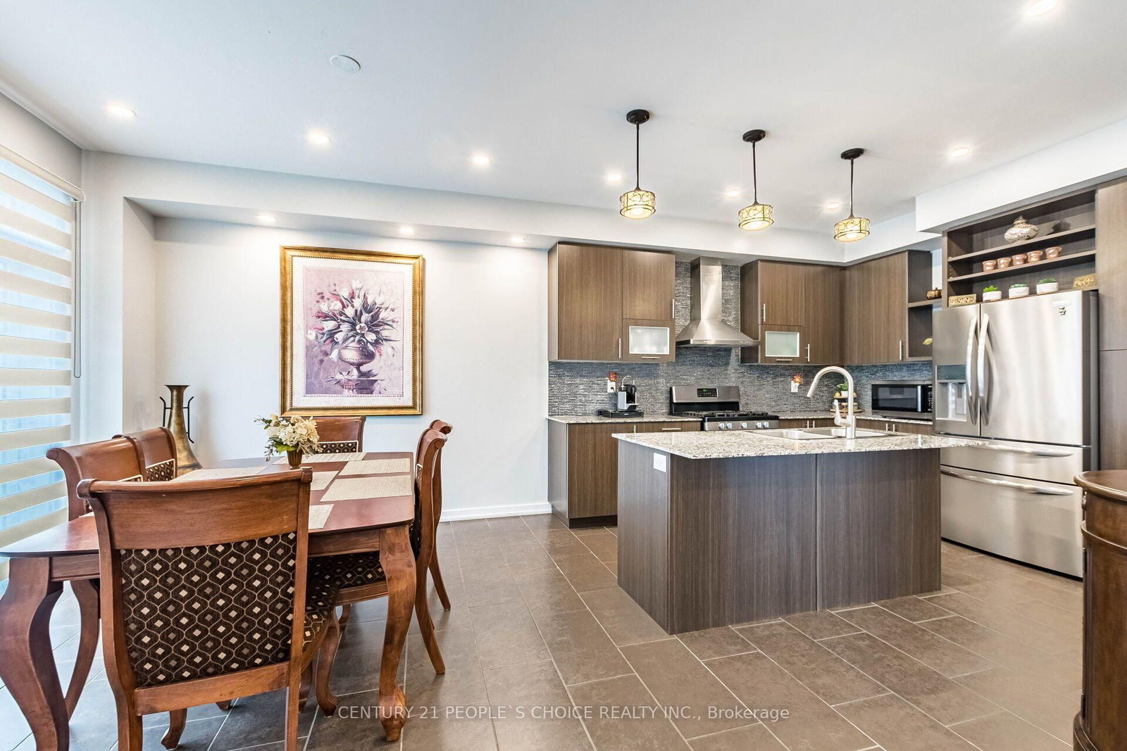 1 Rookie Street • Brampton, ON photo 17