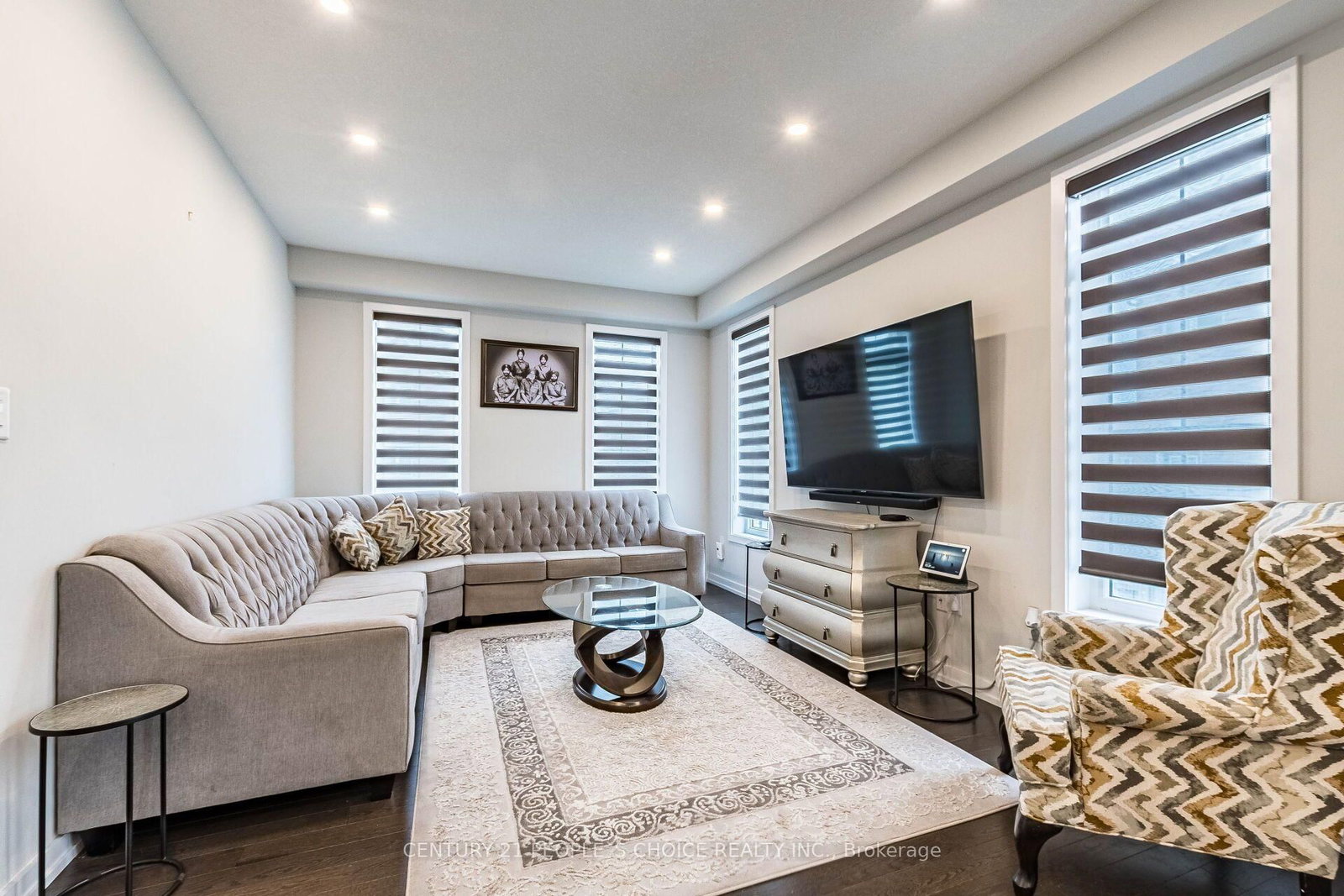 1 Rookie Street • Brampton, ON photo 18
