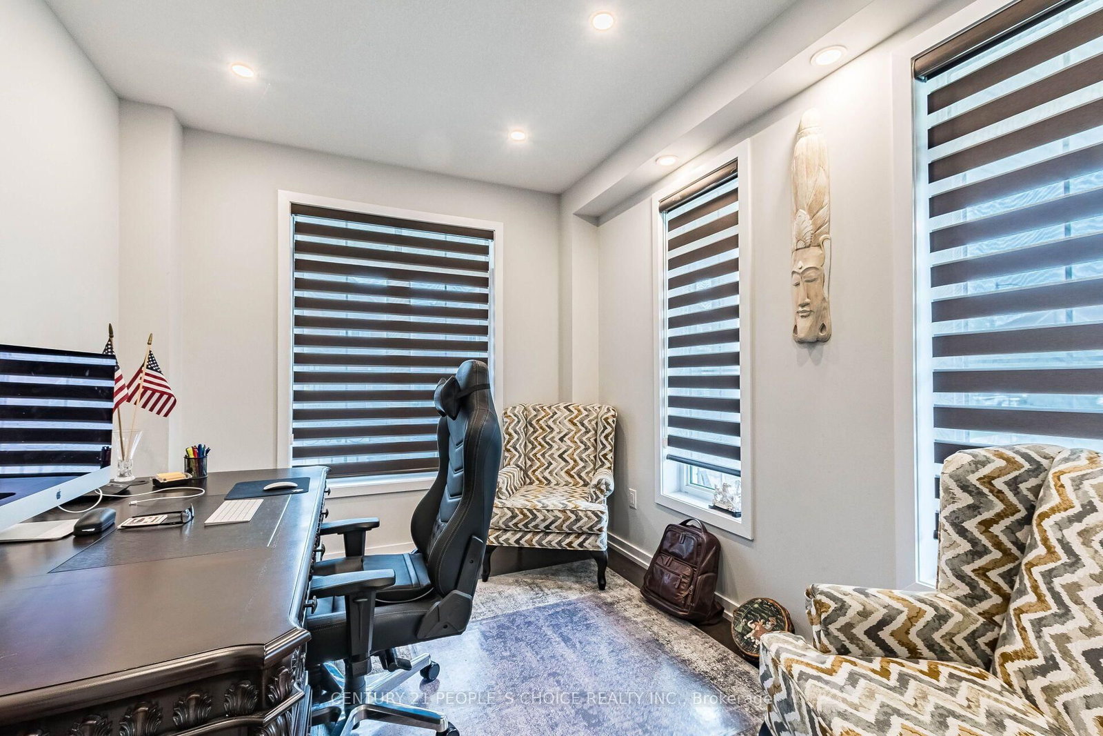 1 Rookie Street • Brampton, ON photo 21