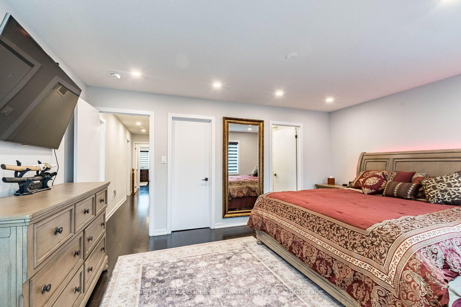 1 Rookie Street • Brampton, ON photo 27