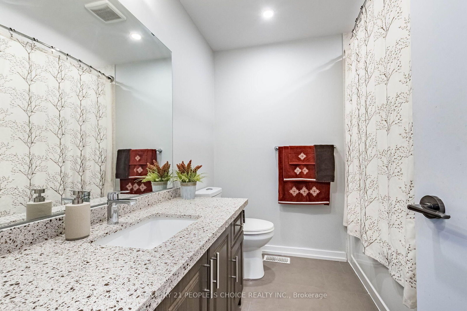 1 Rookie Street • Brampton, ON photo 29
