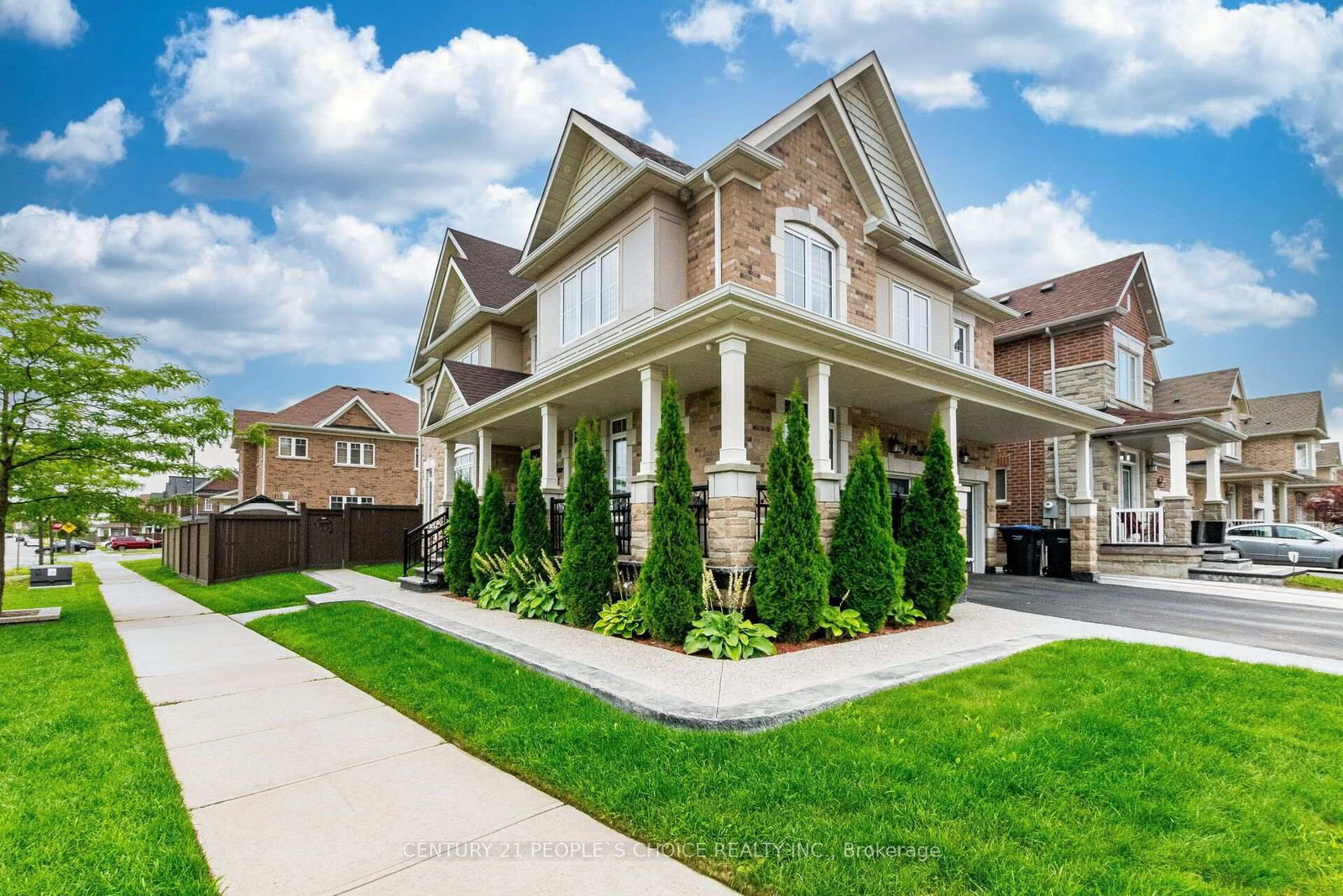 1 Rookie Street • Brampton, ON photo 3