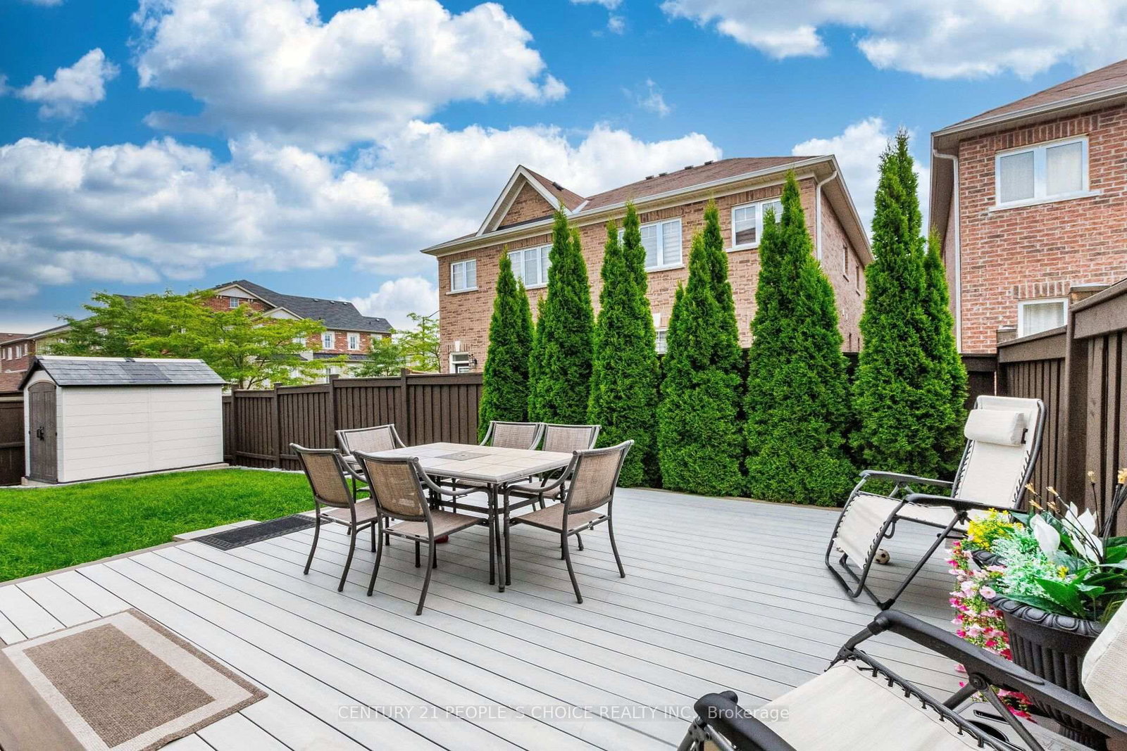 1 Rookie Street • Brampton, ON photo 35