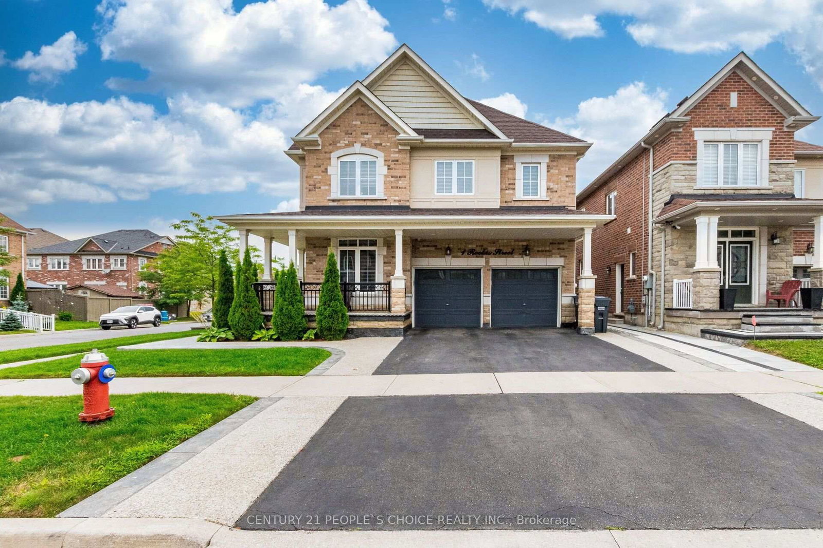 1 Rookie Street • Brampton, ON photo 4